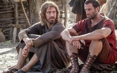 Risorto: trama e trailer del film stasera in tv