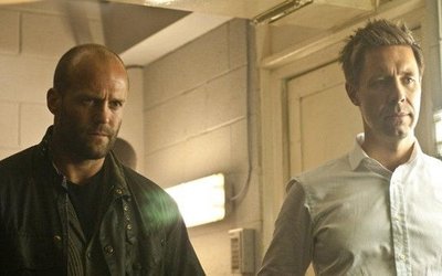 Blitz: trama e trailer del film stasera in tv
