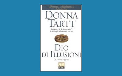 Dio di illusioni