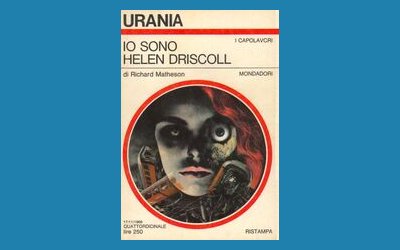 Io sono Helen Driscoll