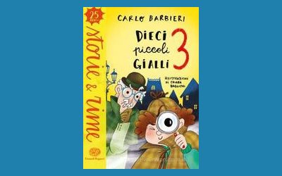 Dieci piccoli gialli 3