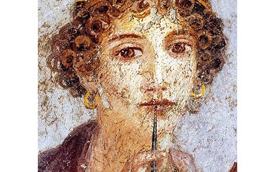 L'amore nella letteratura dell'età classica