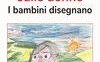 La violenza sulle donne. I bambini disegnano