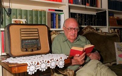 Andrea Camilleri ci lasciava 5 anni fa: i libri da leggere oltre Montalbano