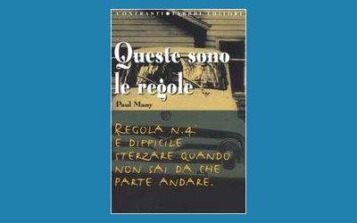 Queste sono le regole