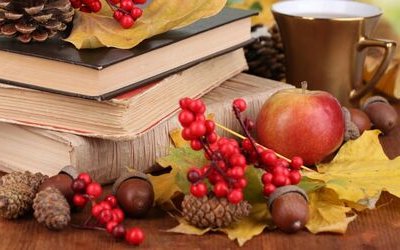 10 libri in uscita a novembre 2024 da non perdere