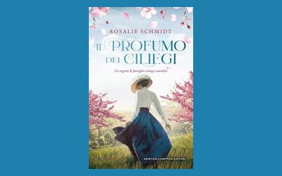 Il profumo dei ciliegi