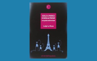 Solo a Parigi e non altrove