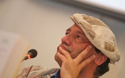Addio ad Andrea G. Pinketts: è morto lo scrittore milanese