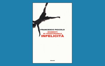 Momenti di trascurabile infelicità