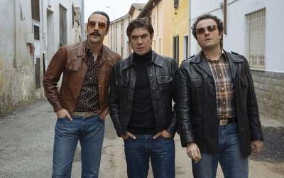 Lo spietato: trama e trailer del film stasera in tv