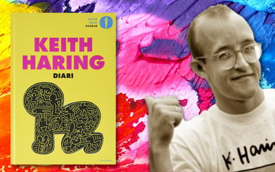 Keith Haring: le frasi più celebri dell'artista statunitense a trentadue anni dalla sua scomparsa