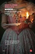 March. Il padre delle piccole donne