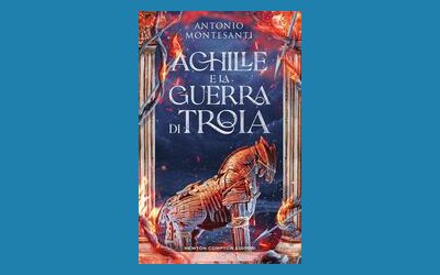Achille e la guerra di Troia