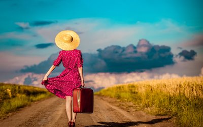 “Prima del viaggio” di Eugenio Montale: la poesia sul vero significato del viaggiare