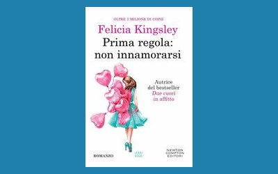 Prima regola: non innamorarsi
