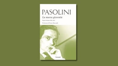 La “destra divina” di Pasolini: il vero significato della poesia “Saluto e Augurio”