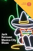 Mexico City Blues