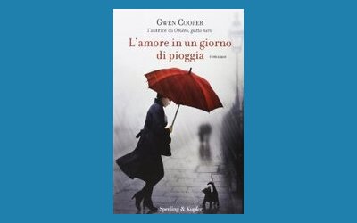 L'amore in un giorno di pioggia