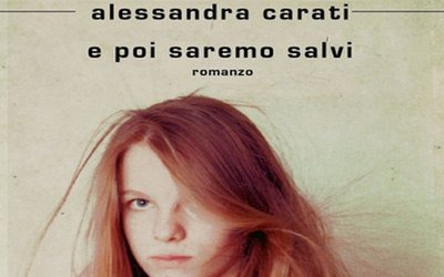 Chi è Alessandra Carati, l'autrice finalista al premio Strega 2022