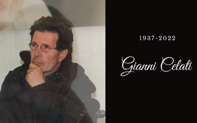 Addio a Gianni Celati, lo scrittore nomade delle pianure