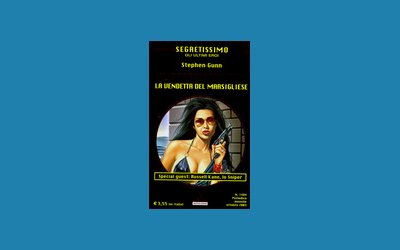 La vendetta del Marsigliese