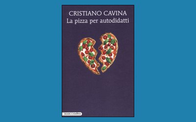 La pizza per autodidatti
