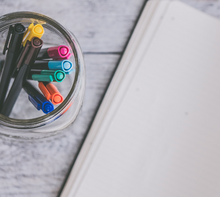 Lavorare come redattore in una casa editrice