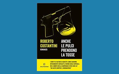 Anche le pulci prendono la tosse