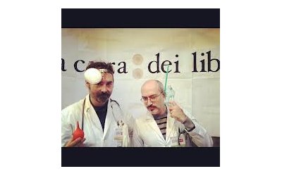 Cosa significa essere editori oggi? Ce lo racconta :duepunti edizioni