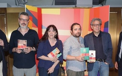 Premio Campiello 2019: sabato 14 settembre la finale. Chi vincerà?