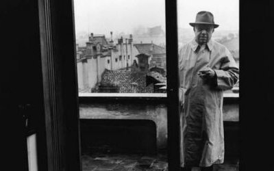 “Spesso il male di vivere ho incontrato” di Montale: parafrasi e analisi del testo