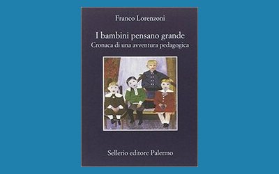 I bambini pensano grande