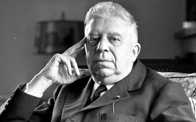 Eugenio Montale: le citazioni e i versi più belli del poeta