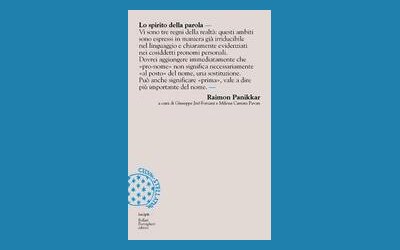 Lo spirito della parola
