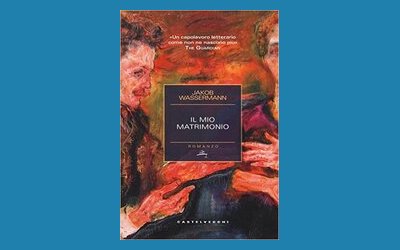 Il mio matrimonio