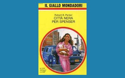 Città nera per Spenser