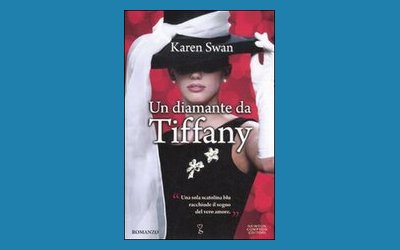 Un diamante da Tiffany