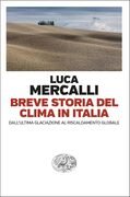Breve storia del clima in Italia
