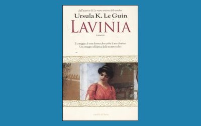 Lavinia