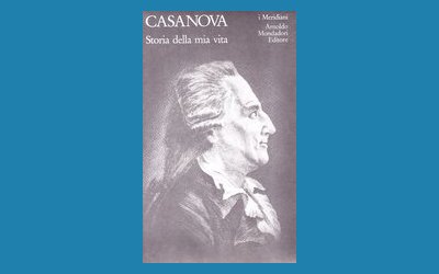 Storia della mia vita