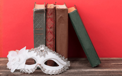 La maschera in letteratura: il Carnevale come metafora letteraria