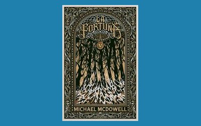 La Fortuna. Serie di Blackwater V