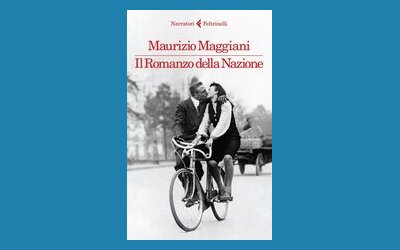 Il Romanzo della Nazione