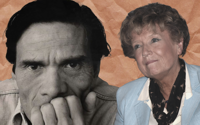 “C'è forse vita sulla terra?”: il testo di Pasolini-Maraini al concerto del 1° maggio