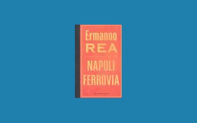 Napoli ferrovia