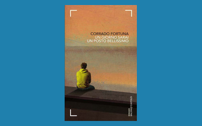 Un giorno sarai un posto bellissimo