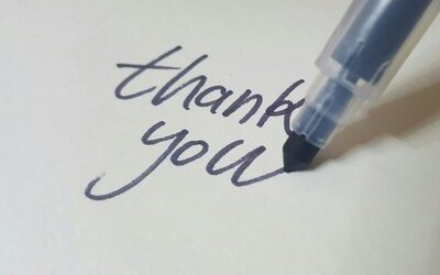 Le migliori frasi per dire grazie