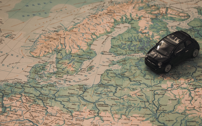 Area Schengen: cos'è e perché si chiama così?