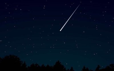 San Lorenzo: perché il 10 agosto è la notte delle stelle cadenti?